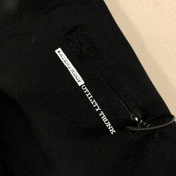 HO Sports Wetsuit Padded Shorty Women's 6 - Picture 11 of 12